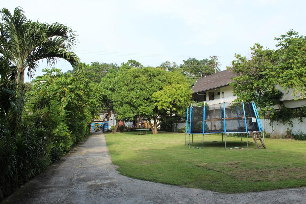 Tonglen Beach Resort Balabag  Exterior foto