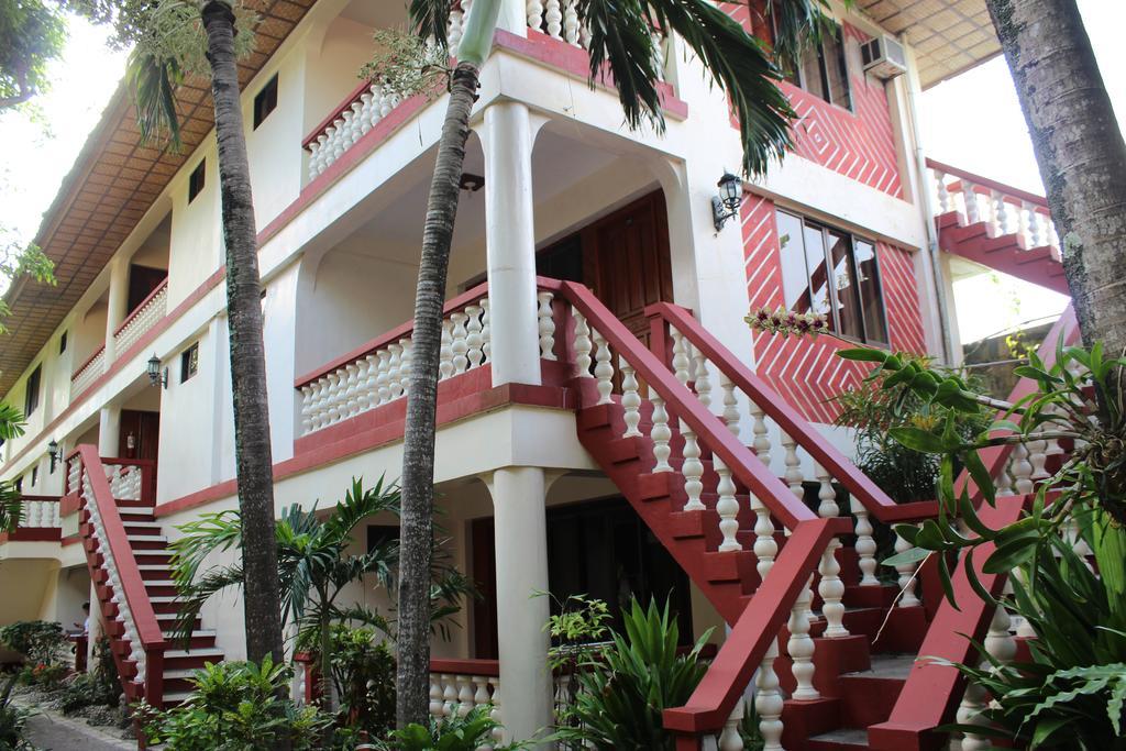 Tonglen Beach Resort Balabag  Exterior foto